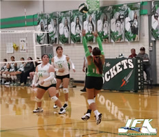 2026 JFK vs. Pearsall