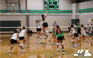 2026 JFK vs. Pearsall
