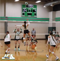 2026 JFK vs. Pearsall