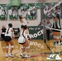 2026 JFK vs. Pearsall