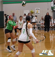 2026 JFK vs. Pearsall