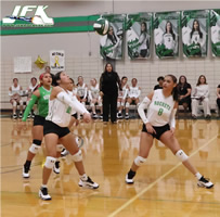 2026 JFK vs. Pearsall