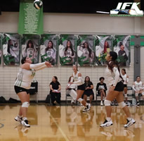 2026 JFK vs. Pearsall