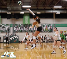2026 JFK vs. Pearsall
