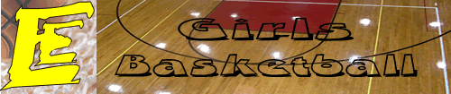 Girls Basketball Banner