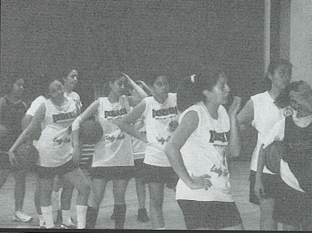 Girls Basketball 3