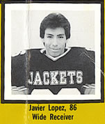 Lopez, Javier