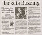2006 EE vs. South San Antonio article