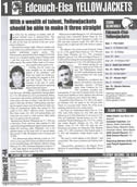 2006 RGV Football Magazine Season Preview