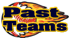 past teams tab