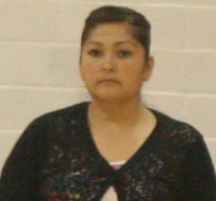 Cordero, Denise