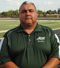 David Alonzo
