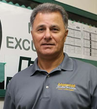Inco, Michael