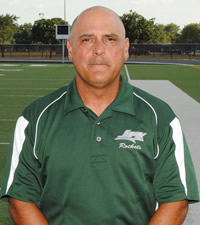 Rene Villarreal