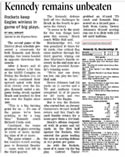� 2010 San Antonio Express News