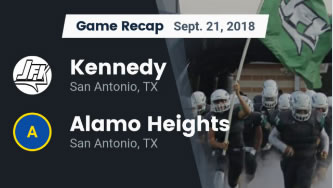 2018 Hudl Recap
