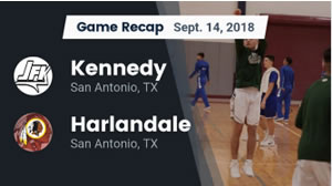 2018 Hudl Recap
