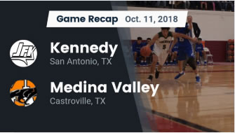 2018 Hudl Recap