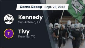 2018 Hudl Recap