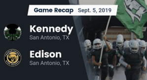 2019 Hudl Recap