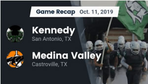 2019 Hudl Recap
