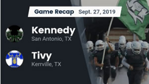 2019 Hudl Recap