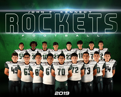 2018 www.jfkrockets.com