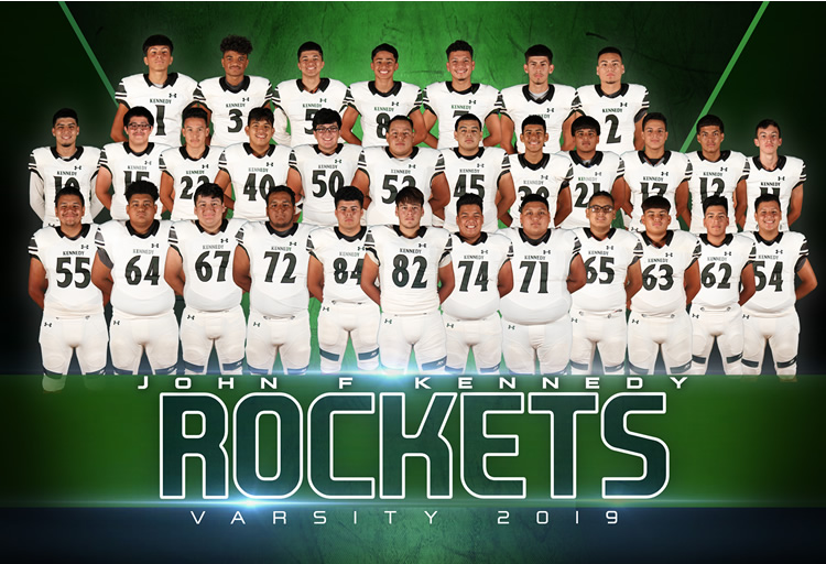 2019 www.jfkrockets.com