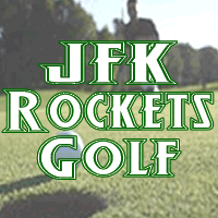 JFK Boys & Girls Golf banner