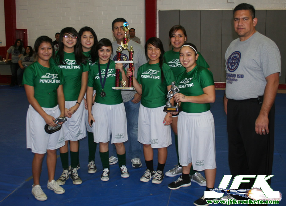 www.jfkrockets.com � 2013