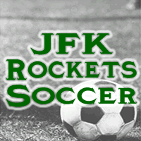 JFK Boys & Girls Soccer banner